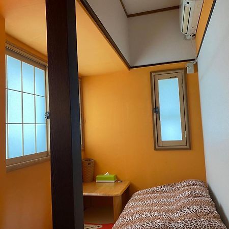 Wataya Inn Fujisawa Zewnętrze zdjęcie