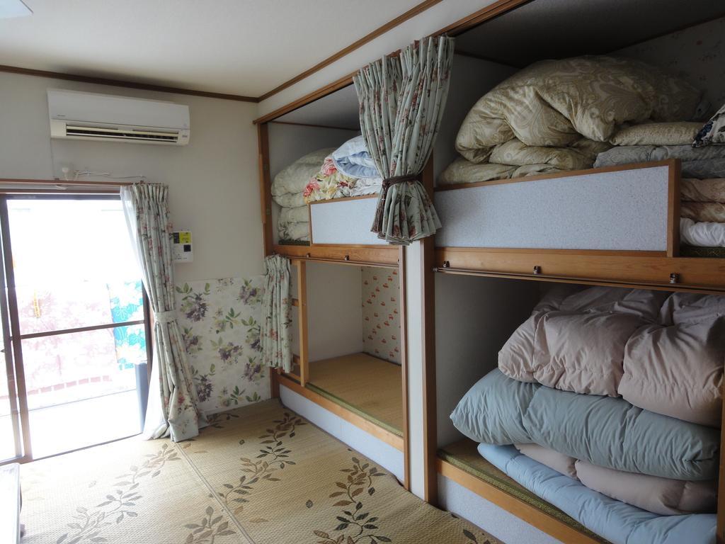 Wataya Inn Fujisawa Zewnętrze zdjęcie