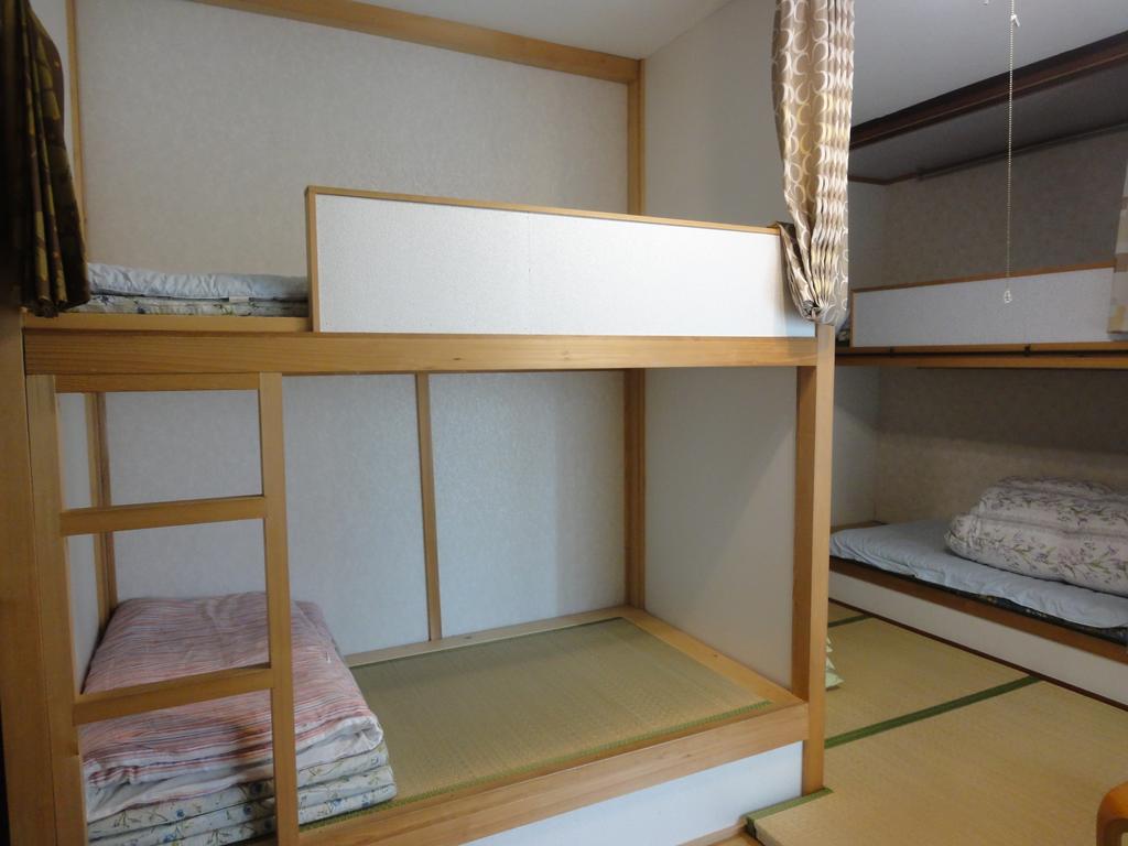Wataya Inn Fujisawa Pokój zdjęcie