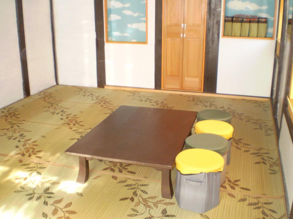 Wataya Inn Fujisawa Pokój zdjęcie