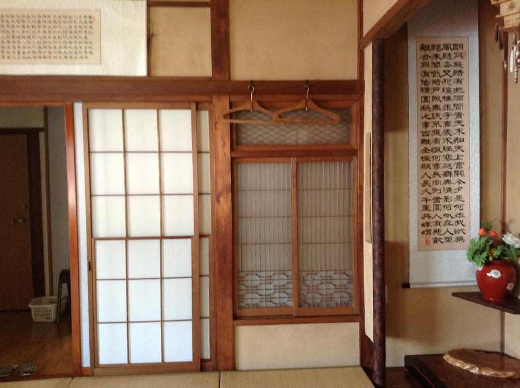 Wataya Inn Fujisawa Pokój zdjęcie