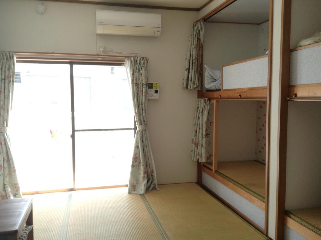Wataya Inn Fujisawa Pokój zdjęcie