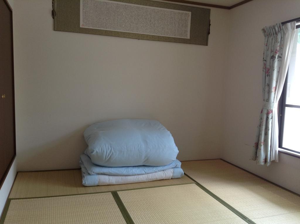 Wataya Inn Fujisawa Zewnętrze zdjęcie